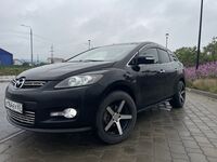 Mazda CX-7, 2008