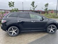 Mazda CX-7, 2008