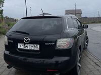 Mazda CX-7, 2008