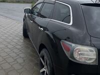 Mazda CX-7, 2008