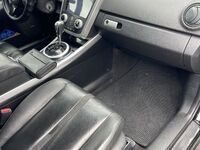 Mazda CX-7, 2008