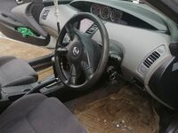 Nissan Primera, 2003