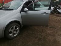 Nissan Primera, 2003