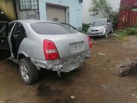 Nissan Primera, 2003
