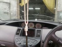 Nissan Primera, 2003