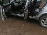 Nissan Primera, 2003