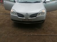 Nissan Primera, 2003