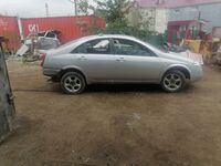 Nissan Primera, 2003