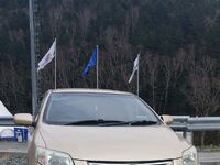 Toyota Corolla Axio, 2010