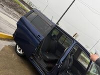 Toyota Isis, 2005