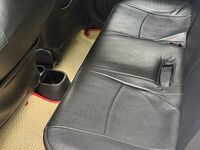 Toyota Vitz, 2015