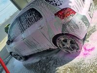 Toyota Vitz, 2005