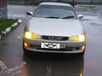 Toyota Mark II, 1994