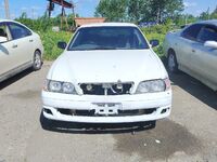 Toyota Chaser, 1998