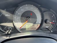 Toyota Vitz, 2015