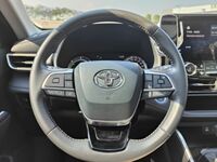 Toyota Highlander, 2022
