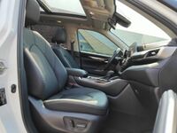 Toyota Highlander, 2022