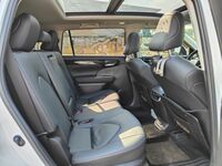 Toyota Highlander, 2022
