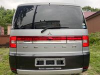 Mitsubishi Delica D:5, 2010
