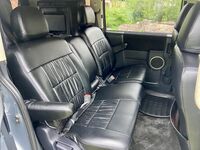 Mitsubishi Delica D:5, 2010