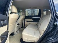 Toyota Highlander, 2021