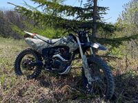 Regulmoto Sport 003, 2019