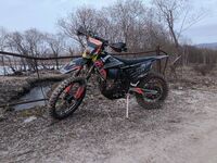 Regulmoto Legend, 2025