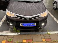 Toyota Corolla Axio, 2016