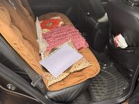 Toyota Corolla Axio, 2016