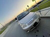 Toyota Raum, 2004