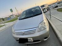 Toyota Raum, 2004