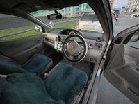Toyota Raum, 2004