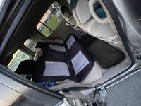 Toyota Raum, 2004