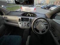 Toyota Raum, 2004
