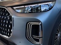Chery Tiggo 9, 2024