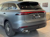 Chery Tiggo 9, 2024