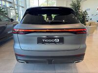 Chery Tiggo 9, 2024