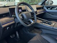 Chery Tiggo 9, 2024