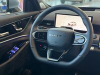 Chery Tiggo 9, 2024