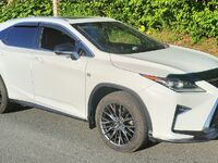Lexus RX200t , 2016