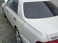 Toyota Crown, 1997
