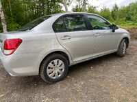 Toyota Corolla Axio, 2012
