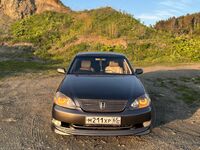 Toyota Mark II, 2002