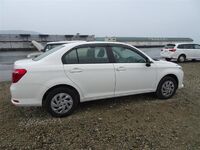 Toyota Corolla Axio, 2021
