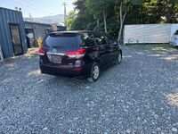 Toyota Wish, 2011