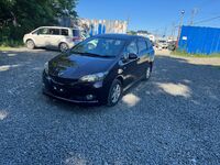 Toyota Wish, 2011