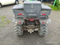 Stels ATV 500GT, 2013