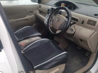 Toyota Raum, 2003
