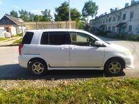 Toyota Raum, 2003