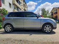Mazda Verisa, 2010